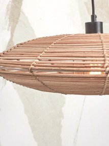 Vloerlamp Tanami saucer | GOOD&MOJO
