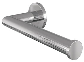 Brauer Chrome Edition toiletrolhouder chroom
