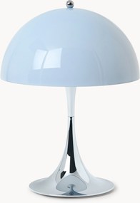Dimbare draagbare LED tafellamp Panthella 250, design Verner Panton