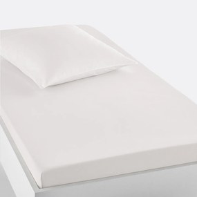 Hoeslaken in bio katoen, Scenario