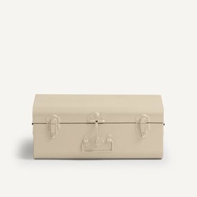 Koffer in metaal ijzer, Denise