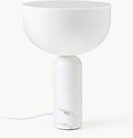 Tafellamp Kizu van marmer, in verschillende formaten