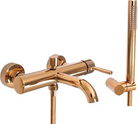 Badmengkraan Rea Lungo Copper