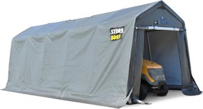 Garagetent Store Boss 2,4 x 6,2 m antraciet