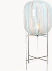 Middelgrote mondgeblazen vloerlamp Oda
