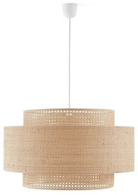 Hanglamp / Dubbele lampenkapØ60 cm, Dolkie