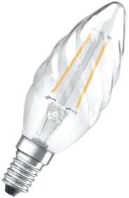 Osram Retrofit LED-lamp - E14 - 5W - 2700K 4058075436565