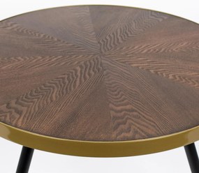 Feliz Lifestyle Denise Salontafel