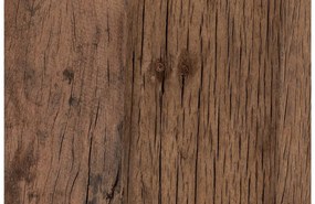 Goossens Eco Dressoir Otik, 3 deuren 3 laden