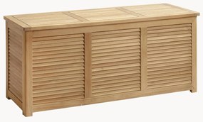 Opbergkist Storage van teakhout
