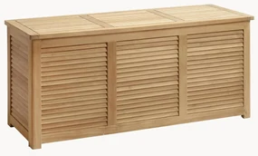 Opbergkist Storage van teakhout