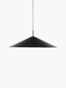 Grote dimbare hanglamp Brolly, Ø 90 cm