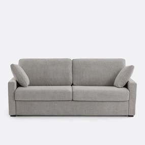 Gestructureerde gemêleerde slaapbank, schuim, Timor