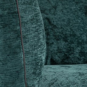 Compacte bank, recycled polyester, Botero