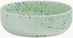 Handgemaakte kleine schalen New Party, 6-delig