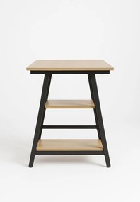 Fort Bureau