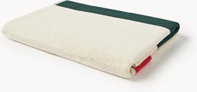 Badmat Combed van biokatoen