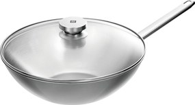 ZWILLING Plus Wok 30 cm - Plus - ZWILLING