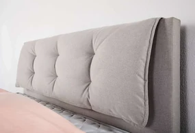 Boxspring Online-Only Relax Deluxe – Bij Swiss Sense