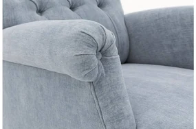 Goossens Fauteuil Ashton, Fauteuil