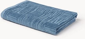 Fluwelen handdoek Petra, in verschillende formaten