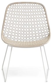 Rivièra Maison - Serenity Outdoor Chair Linen XSX