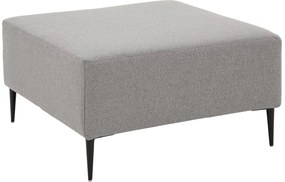 Goossens Hocker Key West, Hocker 81 x 81 cm