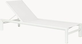 Zonnebed Skipper met wielen