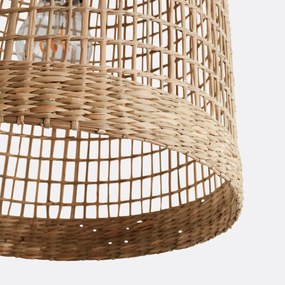 Hanglamp in in herbariumØ28 cm, Makita