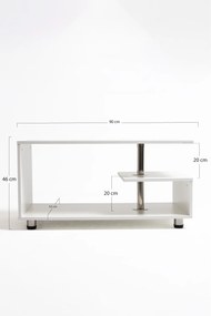 Vell-salontafel
