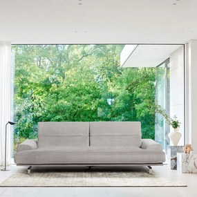 Bank van polyestermix, Orizonte