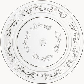 Ontbijtborden Versailles, 6-delig
