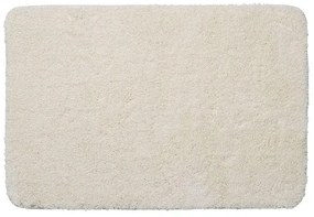 Sealskin Angora Badmat 60x90 cm Polyester Off-white 800120