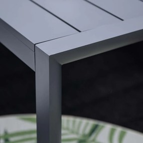 Taste by 4 Seasons Cadiz tuinset 5-delig verstelbaar - Adana tuintafel 180x100 cm