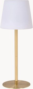 Dimbare outdoor LED tafellamp Tyon