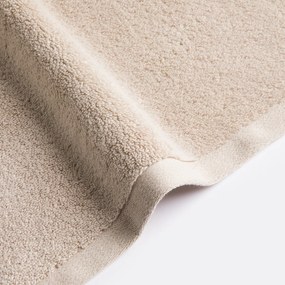 Badlaken in badstof zero twist 500 g/m2, Talmont