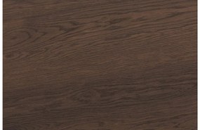 Goossens Eettafel Ferry, Organisch 200 x 100 cm