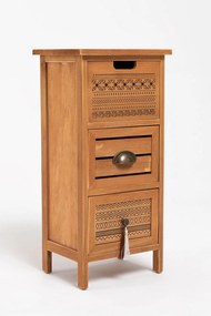 Yoti Auxiliary Furniture 3 Drawers