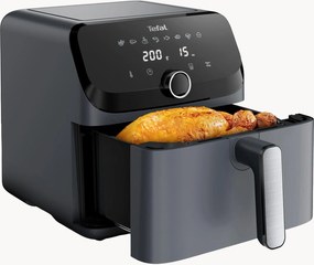 Heteluchtfriteuse Easy Fry Mega