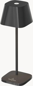 Dimbare draagbare LED tafellamp Neapel Micro RC