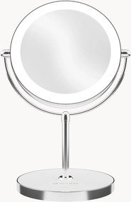 Verlichte make-upspiegel Looking Glass met vergroting