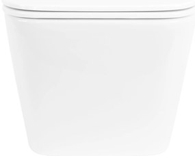Hangende toilet Rea Julio Rimless