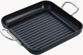 Grillpan Barcelona Pro met antiaanbaklaag
