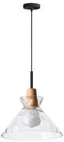 Hanglamp APP1183-1CP B