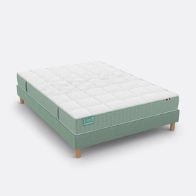 Matras gevoelige rug 672 pocketveren 7 zones
