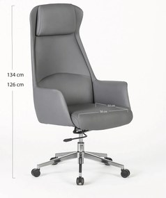 Rulfo Bureaustoel