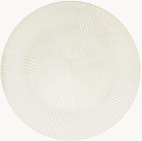 Ontbijtborden Comb, 6-delig