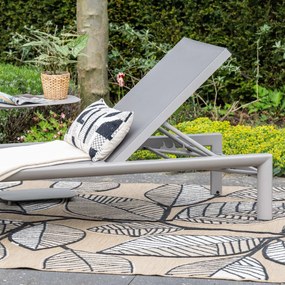 Garden Impressions Palmas ligbed - taupe