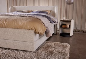 Boxspring Night Milan – Bij Swiss Sense