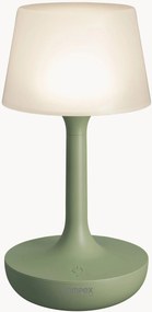 Dimbare LED tafellamp Ginn